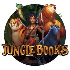 Jungle Books