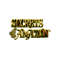 Secrets Of The Amazon